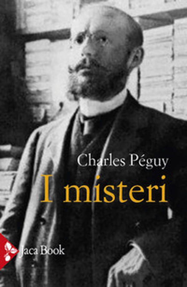 I misteri - Librerie.coop I misteri - Librerie.coop