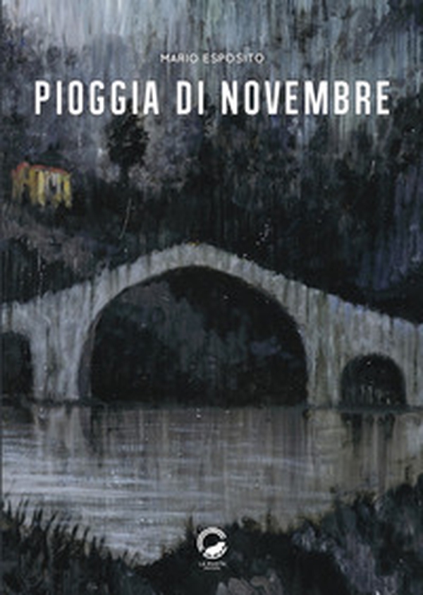 Pioggia di novembre - Librerie.coop Pioggia di novembre - Librerie.coop