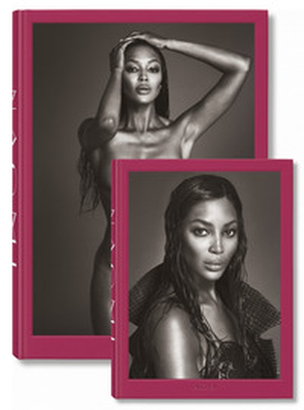Naomi Campbell. Ediz. inglese - Librerie.coop Naomi Campbell. Ediz. inglese - Librerie.coop