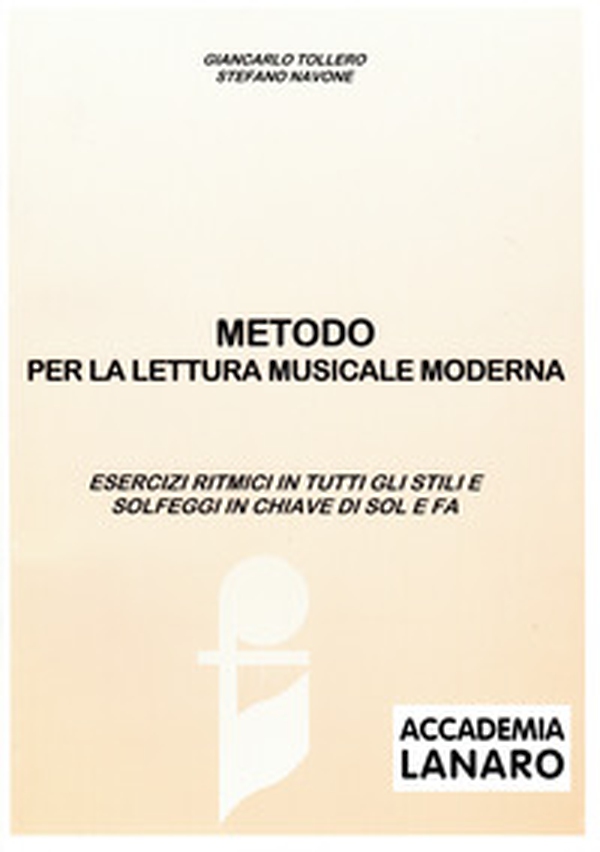 Metodo per la lettura musicale - Librerie.coop Metodo per la lettura musicale - Librerie.coop