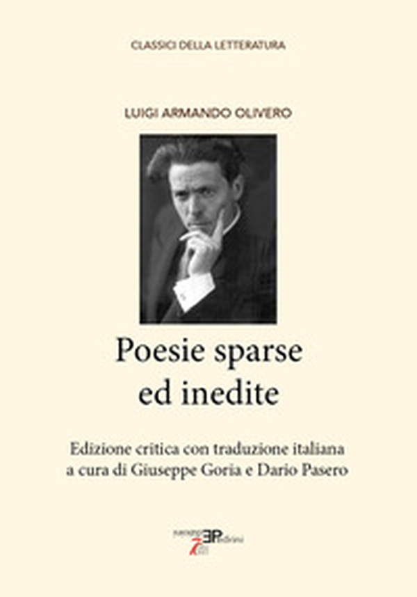 Poesie sparse e inedite. Ediz. italiana e piemontese - Librerie.coop Poesie sparse e inedite. Ediz. italiana e piemontese - Librerie.coop