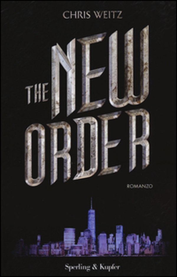 The New Order - Librerie.coop The New Order - Librerie.coop
