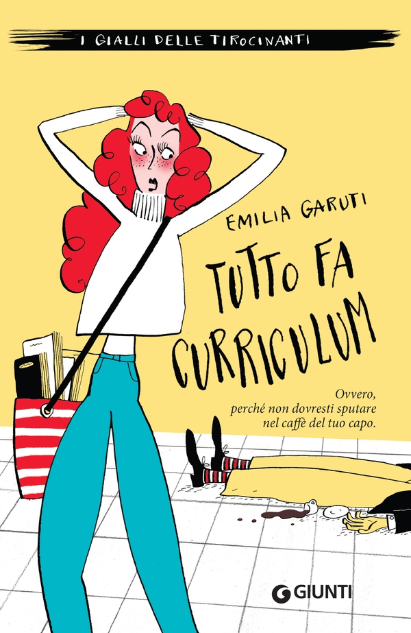 Tutto fa curriculum - Librerie.coop Tutto fa curriculum - Librerie.coop