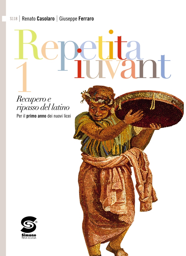 Repetita iuvant 1 - Librerie.coop Repetita iuvant 1 - Librerie.coop