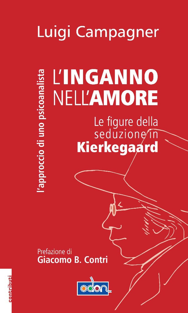 L'inganno nell'amore. Le figure della seduzione in Kierkegaard - Librerie.coop L'inganno nell'amore. Le figure della seduzione in Kierkegaard - Librerie.coop