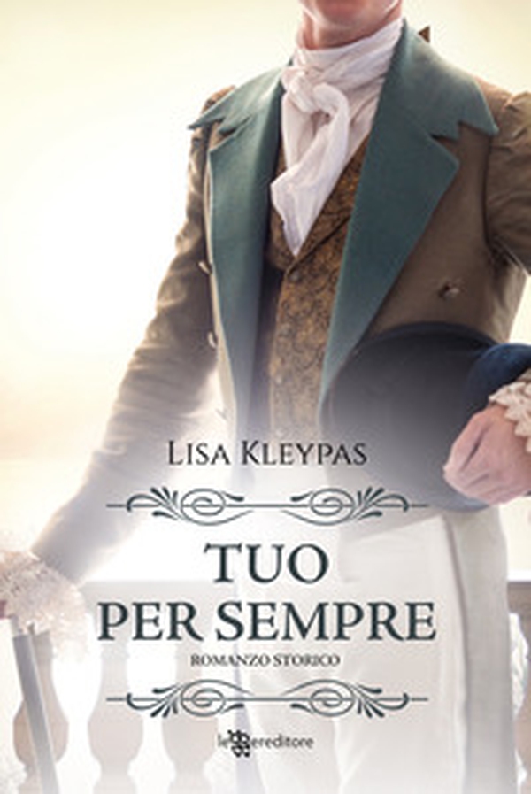 Tuo per sempre - Librerie.coop Tuo per sempre - Librerie.coop