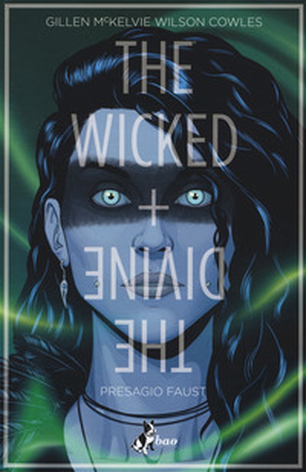 The wicked + the divine - Librerie.coop The wicked + the divine - Librerie.coop