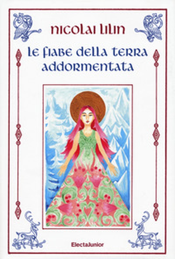 Le fiabe della terra addormentata - Librerie.coop Le fiabe della terra addormentata - Librerie.coop