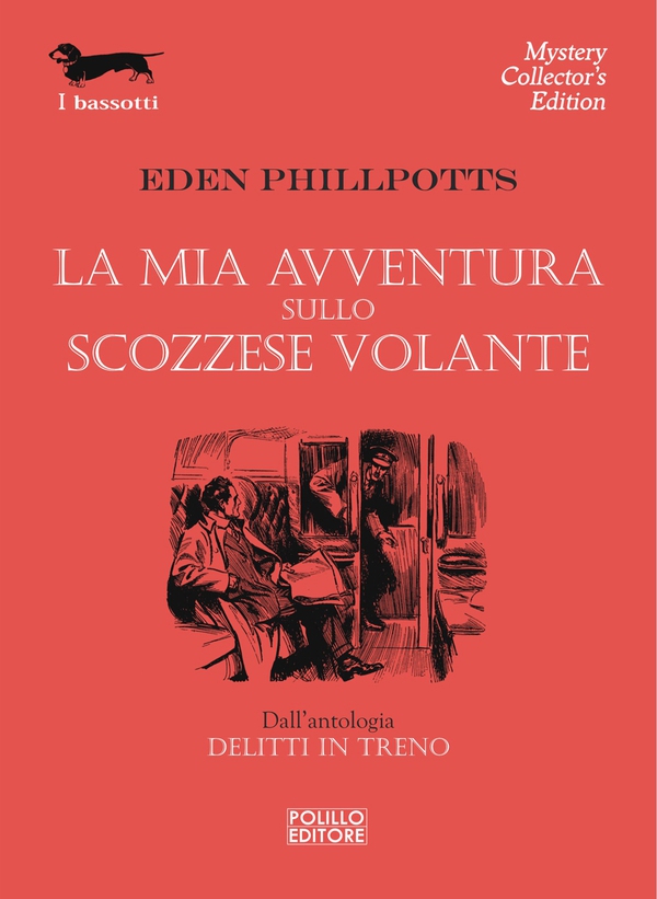 La mia avventura sullo Scozzese Volante - Librerie.coop La mia avventura sullo Scozzese Volante - Librerie.coop