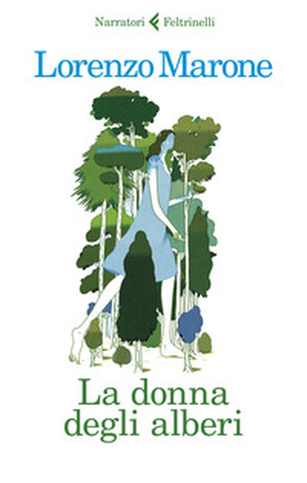 La donna degli alberi - Librerie.coop La donna degli alberi - Librerie.coop