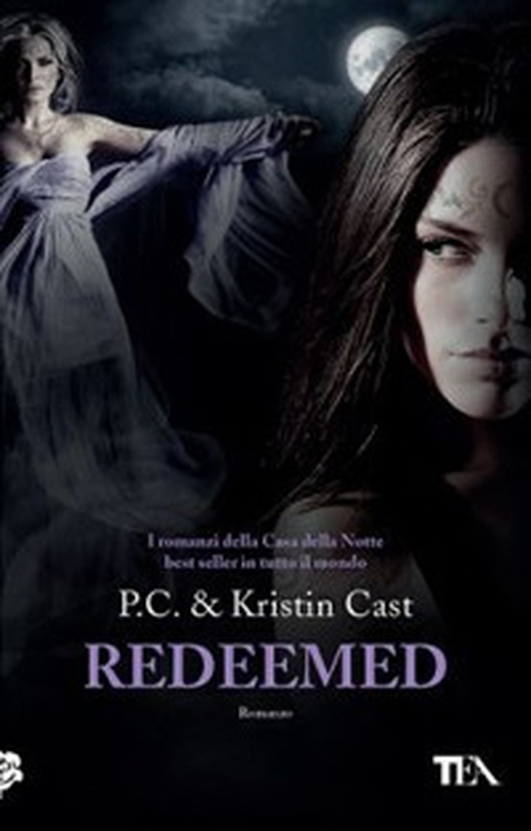 Redeemed. La casa della notte - Librerie.coop Redeemed. La casa della notte - Librerie.coop