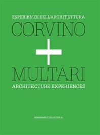 Corvino + Multari. Ediz. italiana e inglese - Librerie.coop Corvino + Multari. Ediz. italiana e inglese - Librerie.coop