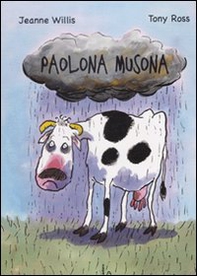 Paolona musona - Librerie.coop