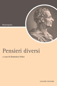 Pensieri diversi - Librerie.coop Pensieri diversi - Librerie.coop