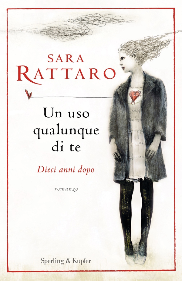 Un uso qualunque di te - Librerie.coop Un uso qualunque di te - Librerie.coop