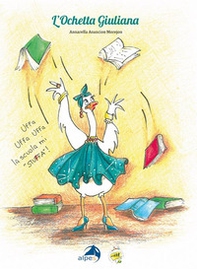 L'ochetta Giuliana - Librerie.coop