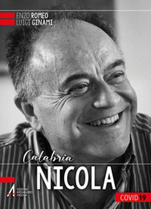 Nicola. Calabria zona rossa per coronavirus - Librerie.coop Nicola. Calabria zona rossa per coronavirus - Librerie.coop