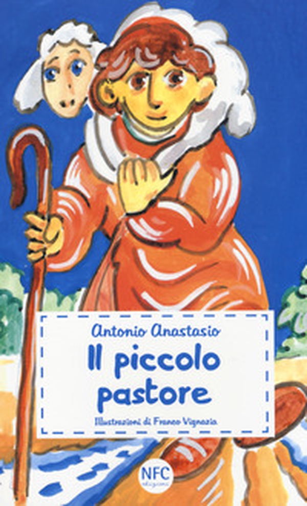 Il piccolo pastore - Librerie.coop Il piccolo pastore - Librerie.coop