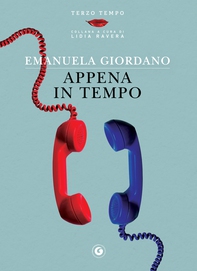 Appena in tempo - Librerie.coop
