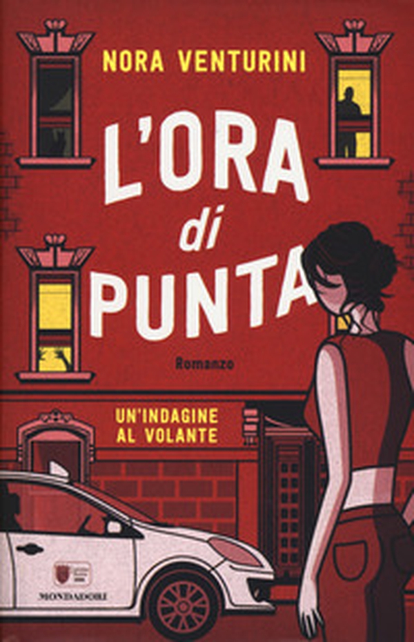 L'ora di punta. Un'indagine al volante - Librerie.coop L'ora di punta. Un'indagine al volante - Librerie.coop