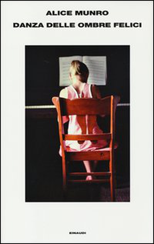 Danza delle ombre felici - Librerie.coop Danza delle ombre felici - Librerie.coop