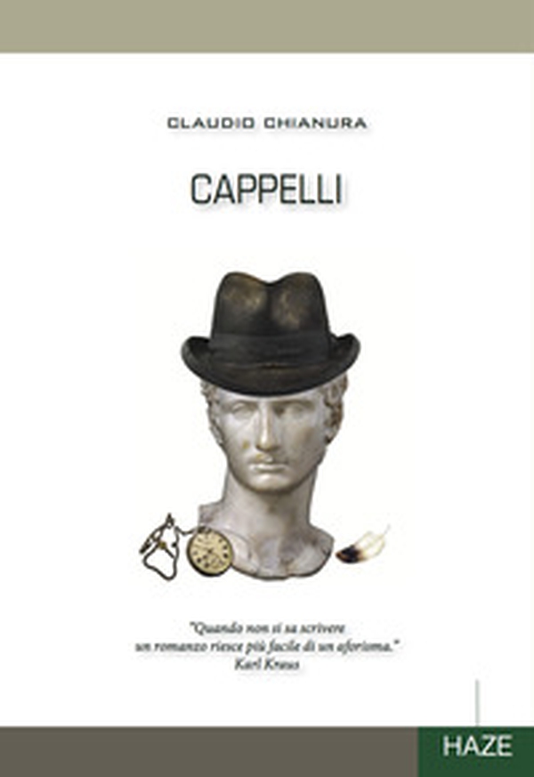 Cappelli - Librerie.coop Cappelli - Librerie.coop