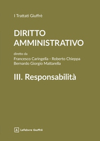 Diritto amministrativo - Vol. 3 - Librerie.coop