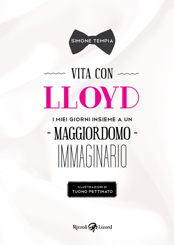 Vita con Lloyd - Librerie.coop Vita con Lloyd - Librerie.coop