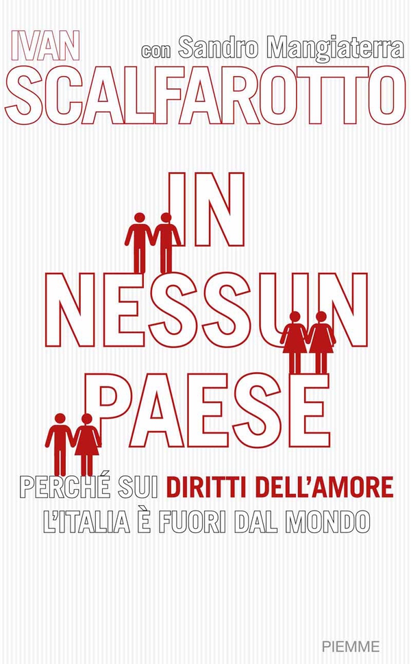 In nessun Paese - Librerie.coop In nessun Paese - Librerie.coop