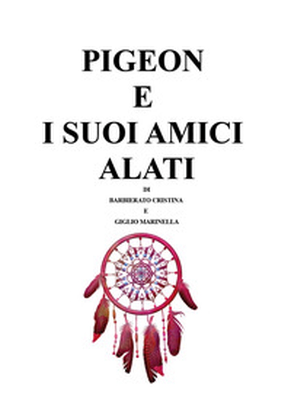 Pigeon e i suoi amici alati - Librerie.coop Pigeon e i suoi amici alati - Librerie.coop