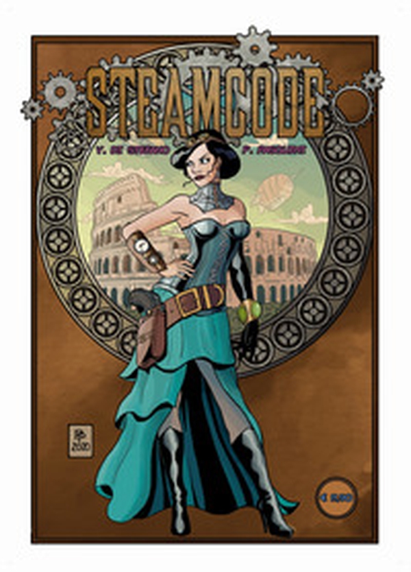SteamCode - Librerie.coop SteamCode - Librerie.coop
