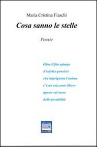 Cosa sanno le stelle - Librerie.coop