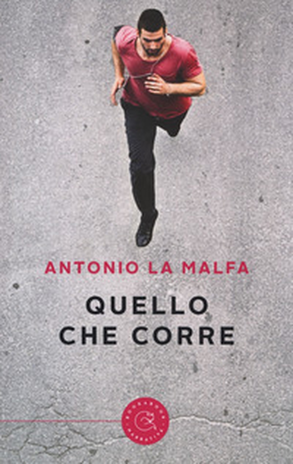 Quello che corre - Librerie.coop Quello che corre - Librerie.coop