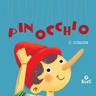 Pinocchio (edizione tedesca) - Librerie.coop