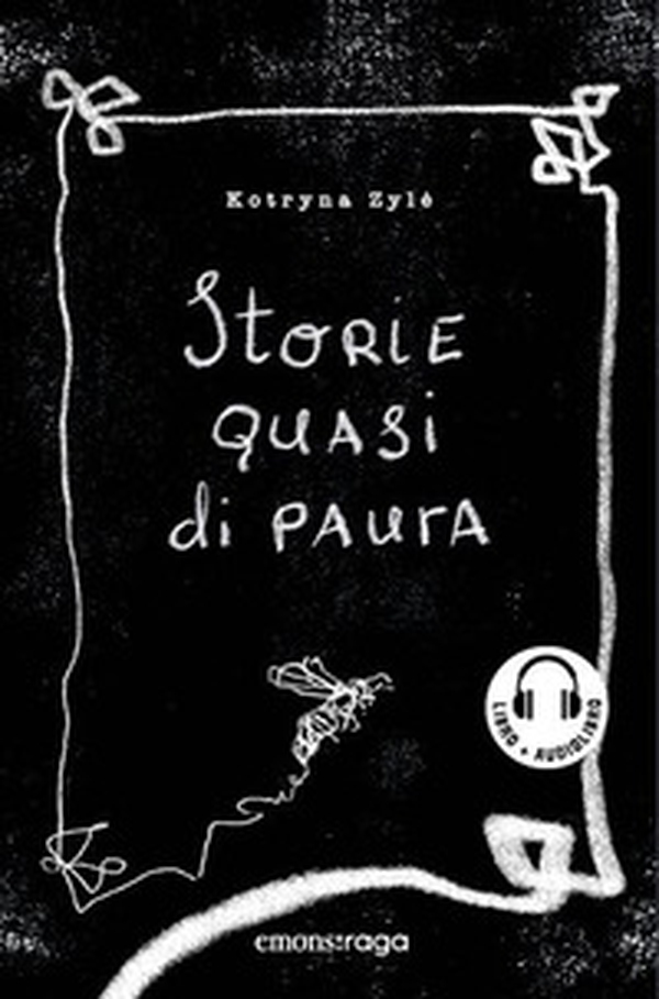 Storie quasi di paura - Librerie.coop Storie quasi di paura - Librerie.coop