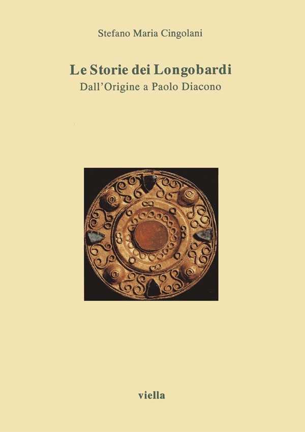 Le Storie dei Longobardi - Librerie.coop Le Storie dei Longobardi - Librerie.coop