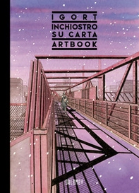 Inchiostro su carta (Igort artbook) - Librerie.coop Inchiostro su carta (Igort artbook) - Librerie.coop