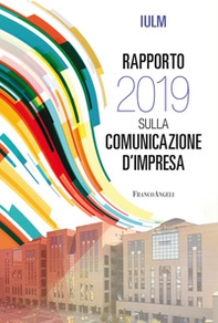 Rapporto IULM 2019 sulla comunicazione d'impresa - Librerie.coop