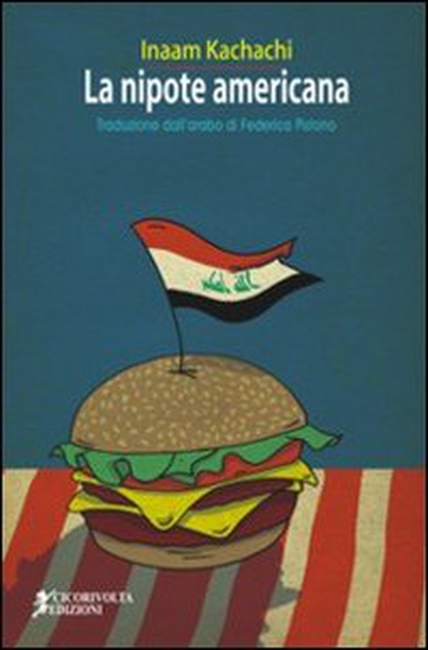 La nipote americana - Librerie.coop La nipote americana - Librerie.coop