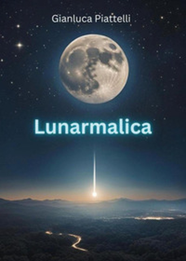 Lunarmalia - Librerie.coop Lunarmalia - Librerie.coop