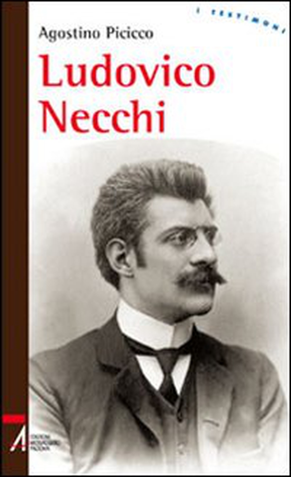 Ludovico Necchi - Librerie.coop Ludovico Necchi - Librerie.coop