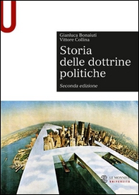 Storia delle dottrine politiche - Librerie.coop