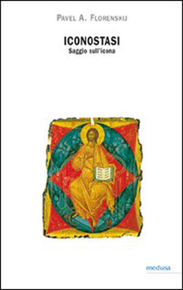 Iconostasi. Saggio sull'icona - Librerie.coop Iconostasi. Saggio sull'icona - Librerie.coop