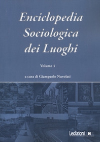 Enciclopedia sociologica dei luoghi - Librerie.coop