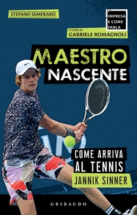 Maestro nascente - Librerie.coop