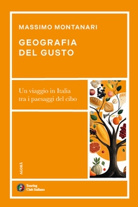 Geografia del gusto - Librerie.coop