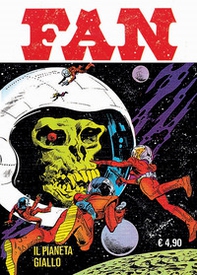 Fan - Vol. 2 - Librerie.coop