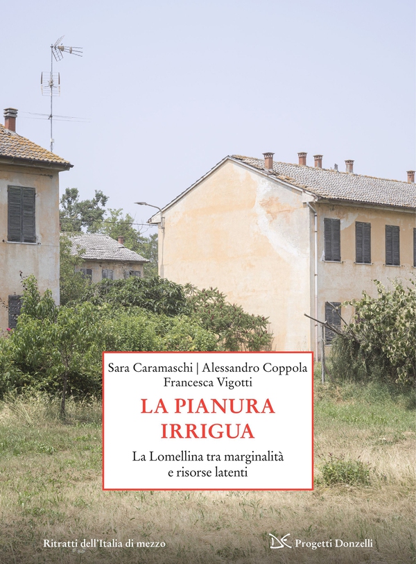 La pianura irrigua - Librerie.coop
