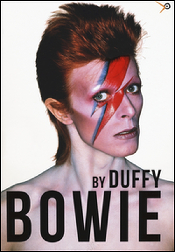 Bowie by Duffy - Librerie.coop Bowie by Duffy - Librerie.coop