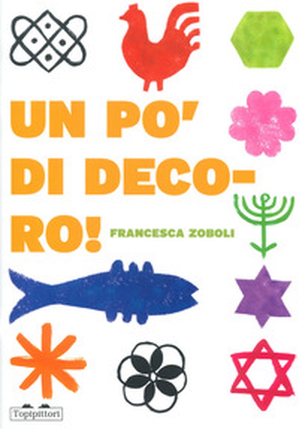 Un po' di decoro! - Librerie.coop Un po' di decoro! - Librerie.coop